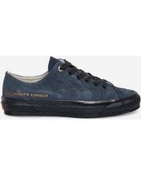 Vans - Julian Klincewicz Style 31 Sneakers India Ink - Lyst