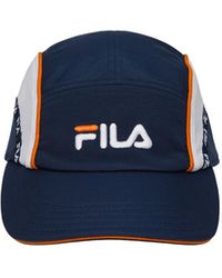 fila skull cap