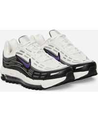 Nike - Air Max Tl 2.5 Sneakers Wild Grape - Lyst