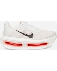 Nike - Vomero Premium Sneakers White / Black / Bright Crimson / Photon Dust - Lyst
