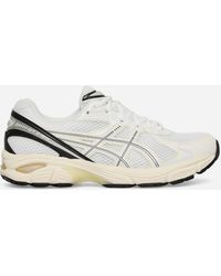 Asics - Gt-2160 Sneakers White / Black - Lyst