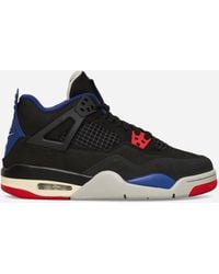 Nike - Air Jordan 4 (gs) Sneakers Rare Air - Lyst