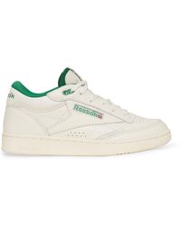 Reebok club c Vendita Clearance
