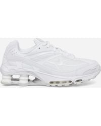 Nike - Shox Ride 2 Sneakers / Photon Dust - Lyst