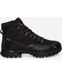 ROA - Andreas Waterproof Sympatex Boots - Lyst