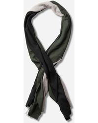 Kiko Kostadinov - Sigo Knit Scarf - Lyst