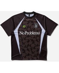 No Problemo - Area 51 Football Shirt - Lyst