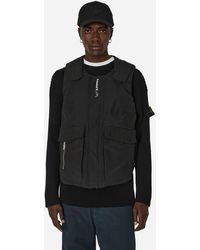 Timberland - A-cold-wall* Padded Gilet - Lyst