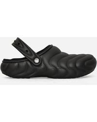 Crocs™ - Classic Lined Overpuff Clogs - Lyst