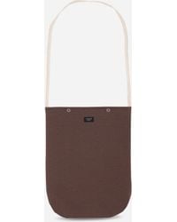 WTAPS - Standard Supply Shoulder Tall Bag - Lyst