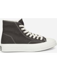 Converse - Chuck Taylor All Star First String Sneakers Beluga - Lyst
