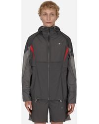 SLAM JAM - Fila Redefined Transformable Windbreaker - Lyst