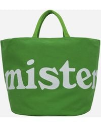 Mister Green - Large Grow Bag / Tote V2 - Lyst