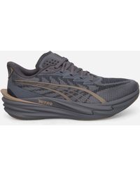 PUMA - Deviate Nitro 4 Sneakers Slate Sky Moody - Lyst