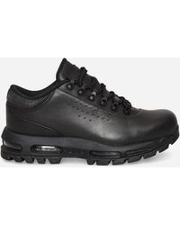 Nike - Air Max Goadome Low Boots - Lyst