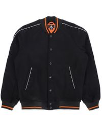converse leather jacket price