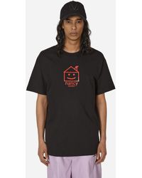 Nancy - London T-Shirt - Lyst