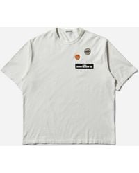 Undercover - Men S Patches T-shirt - Lyst