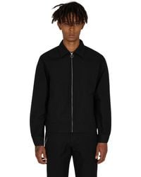Vans - Slam Jam X Julian Klincewicz Jacket - Lyst