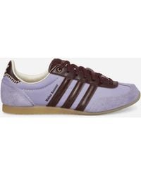 adidas - 'Japan' Sneakers By Wales Bonner - Lyst