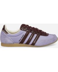 adidas - 'Japan' Sneakers By Wales Bonner - Lyst