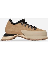 Demon - Poyana Boots Desert - Lyst