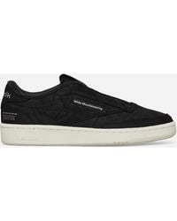 Reebok - Mountaineering Club C 85 Sneakers Chalk - Lyst