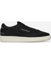 Reebok - Mountaineering Club C 85 Sneakers Chalk - Lyst