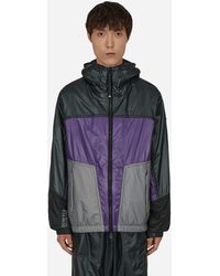 3 MONCLER GRENOBLE - Day-namic Peyrus Hooded Jacket Multicolor - Lyst