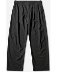 _J.L - A.L_ - S Sara Trousers Matera - Lyst