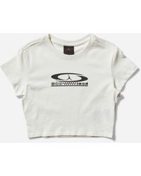 Nike - X Travis Scott Baby T-Shirt - Lyst