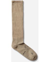 On Shoes - Fka Twigs Slouchy Socks Toko - Lyst