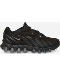 Nike - Air Max Dn8 Leather Sneakers Black / Smoke Grey - Lyst