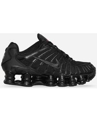 Nike - Shox Sneakers - Lyst