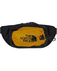The North Face Bozer Hip Pack Ii In Black for Men - Lyst