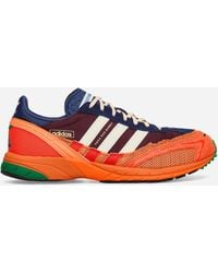 adidas - Bad Bunny Adizero Sl72 Sneakers Chalk Semi Solar - Lyst