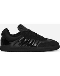 adidas - Dingyun Zhang Samba Sneakers Core Black - Lyst
