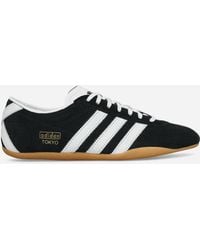 adidas - Tokyo Sneakers Core / Cloud White - Lyst