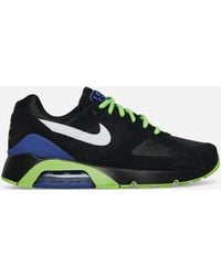 Nike - Air 180 Sneakers Black / White - Lyst