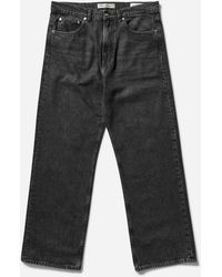 Our Legacy - S Third Cut Jeans Supergrey Wash - Lyst