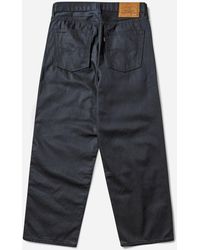 Levi's - Men S 578 baggy Jeans Dark Indigo - Lyst