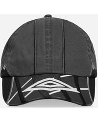 Umbro - Goalkeeper Cap Dark - Lyst