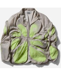 Post Archive Faction PAF - S 7.0 Jacket Left Warm - Lyst