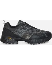ROA - Neal Boots Camo - Lyst