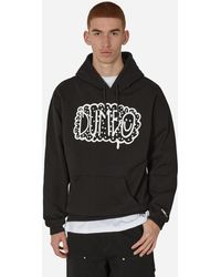 Iuter - Dumbo Milano Imperfecta Hooded Sweatshirts - Lyst