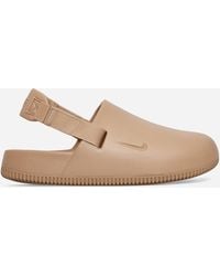 Nike - Calm Flip-flops And Sandals - Lyst
