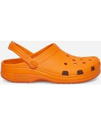 Crocs™ - Classic Exp Clogs Koi - Lyst