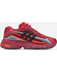 adidas - Pharrell Williams Virginia Adistar Jellyfish Sneakers / Core Black / Team Victory - Lyst