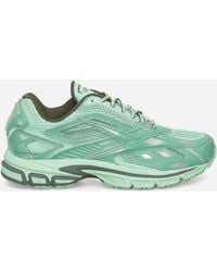 Reebok - Premier Road Ultra Sneakers Buff Metallic - Lyst