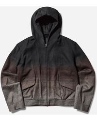 _J.L - A.L_ - Men S Terr Jacket Umber Fade - Lyst